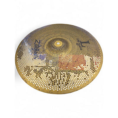 Used Zildjian 16in L80 Low Volume Crash Cymbal