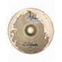 Used Zildjian 16in L80 Low Volume Crash Cymbal 36