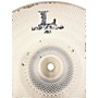 Used Zildjian 16in L80 Low Volume Crash Cymbal 36