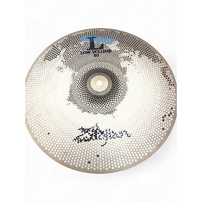 Used Zildjian 16in L80 Low Volume Crash Cymbal