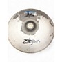 Used Zildjian 16in L80 Low Volume Crash Cymbal 36