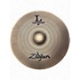 Used Zildjian 16in L80 Low Volume Crash Cymbal 36