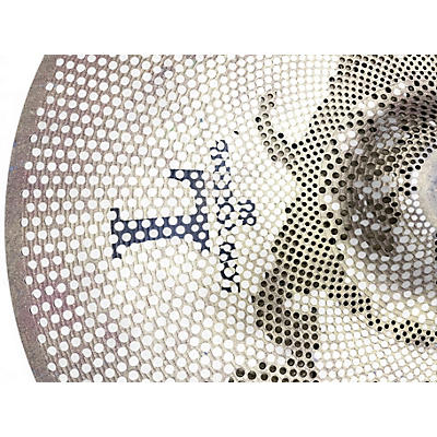 Used Zildjian 16in L80 Low Volume Crash Cymbal