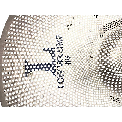 Used Zildjian 16in L80 Low Volume Crash Cymbal