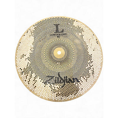 Used Zildjian 16in L80 Low Volume Crash Cymbal