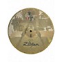 Used Zildjian 16in L80 Low Volume Crash Cymbal 36
