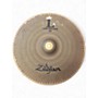 Used Zildjian 16in L80 Low Volume Crash Cymbal 36