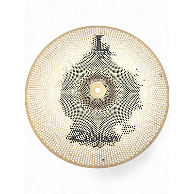 Used Zildjian 16in L80 Low Volume Crash Cymbal