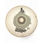 Used Zildjian 16in L80 Low Volume Crash Cymbal 36