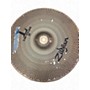 Used Zildjian 16in L80 Low Volume Crash Cymbal 36