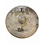 Used Zildjian 16in L80 Low Volume Crash Cymbal 36