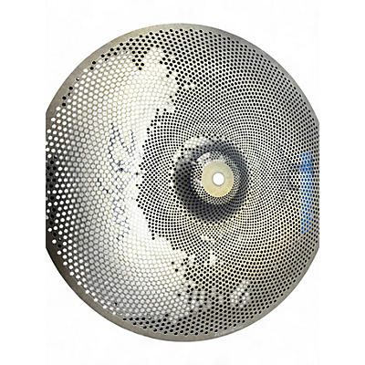 Used Zildjian 16in L80 Low Volume Crash Cymbal