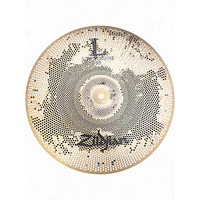 Used Zildjian 16in L80 Low Volume Crash Cymbal