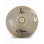 Used Zildjian 16in L80 Low Volume Crash Cymbal 36
