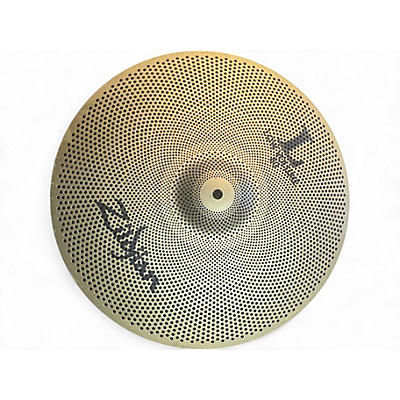 Used Zildjian 16in L80 Low Volume Crash Cymbal