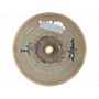 Used Zildjian 16in L80 Low Volume Crash Cymbal 36