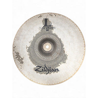 Used Zildjian 16in L80 Low Volume Crash Cymbal