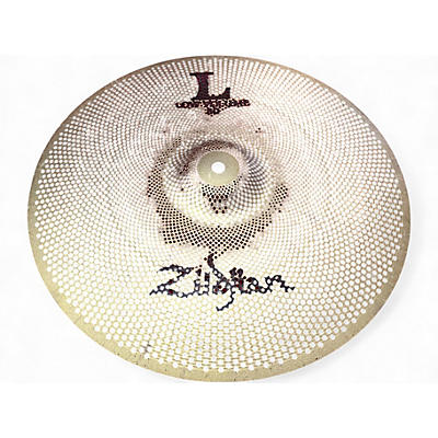 Used Zildjian 16in L80 Low Volume Crash Cymbal