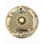 Used Zildjian 16in L80 Low Volume Crash Cymbal 36