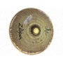 Used Zildjian 16in L80 Low Volume Crash Cymbal 36