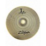 Used Zildjian 16in L80 Low Volume Crash Cymbal 36