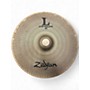 Used Zildjian 16in L80 Low Volume Crash Cymbal 36