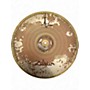 Used Zildjian 16in L80 Low Volume Crash Cymbal 36