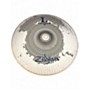 Used Zildjian 16in L80 Low Volume Crash Cymbal 36