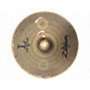 Used Zildjian 16in L80 Low Volume Crash Cymbal 36
