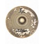Used Zildjian 16in L80 Low Volume Crash Cymbal 36