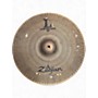 Used Zildjian 16in L80 Low Volume Crash Cymbal 36
