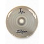 Used Zildjian 16in L80 Low Volume Crash Cymbal 36