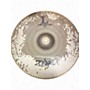 Used Zildjian 16in L80 Low Volume Crash Cymbal 36