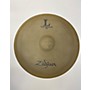 Used Zildjian Used Zildjian 16in L80 Low Volume Ride Cymbal 36