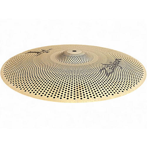 Used Zildjian 16in L80 Low Volume Ride Cymbal 36