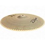 Used Zildjian 16in L80 Low Volume Ride Cymbal 36