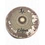 Used Zildjian 16in L80 Low Volume Ride Cymbal 36