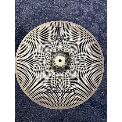 Used Zildjian 16in LV468 Cymbal