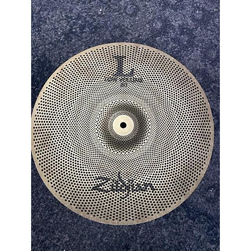 Zildjian Used Zildjian 16in LV468 Cymbal 36