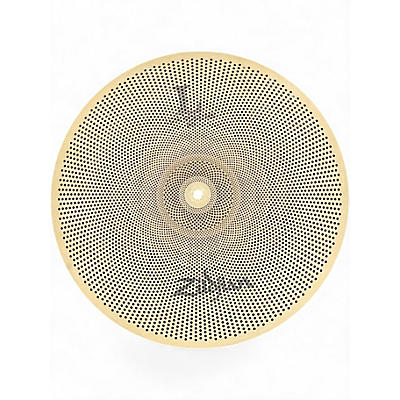 Used Zildjian 16in LV80 Crash Cymbal