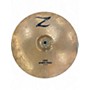 Used Zildjian 16in Light Power Crash Cymbal 36