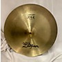 Used Zildjian Used Zildjian 16in Low China Boy Cymbal 36