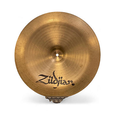 Used Zildjian 16in Low China Boy Cymbal