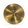 Used Zildjian 16in Low China Boy Cymbal 36