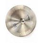Used Zildjian 16in Low China Boy Cymbal 36