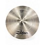 Used Zildjian 16in MEDIUM CRASH Cymbal 36