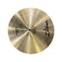 Used Zildjian 16in MEDIUM THIN CRASH Cymbal 36