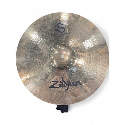 Used Zildjian 16in MEDIUM THIN CRASH Cymbal