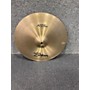 Used Zildjian Used Zildjian 16in Medium Thin Crash Avedis Cymbal 36