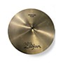 Used Zildjian 16in Medium Thin Crash Cymbal 36